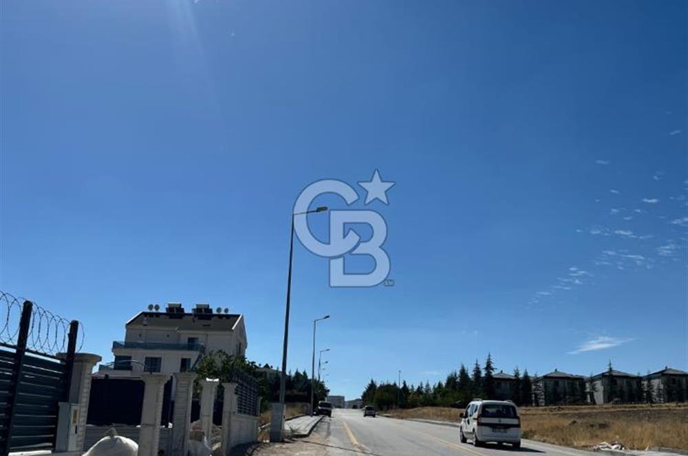 BAĞLICA ALSANCAK ARASINDA 7+2 SATILIK FULL YAPILI LÜX VİLLA