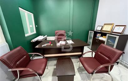 ETİMESGUT'TA MERKEZİ KONUMDA SATILIK DÜKKAN