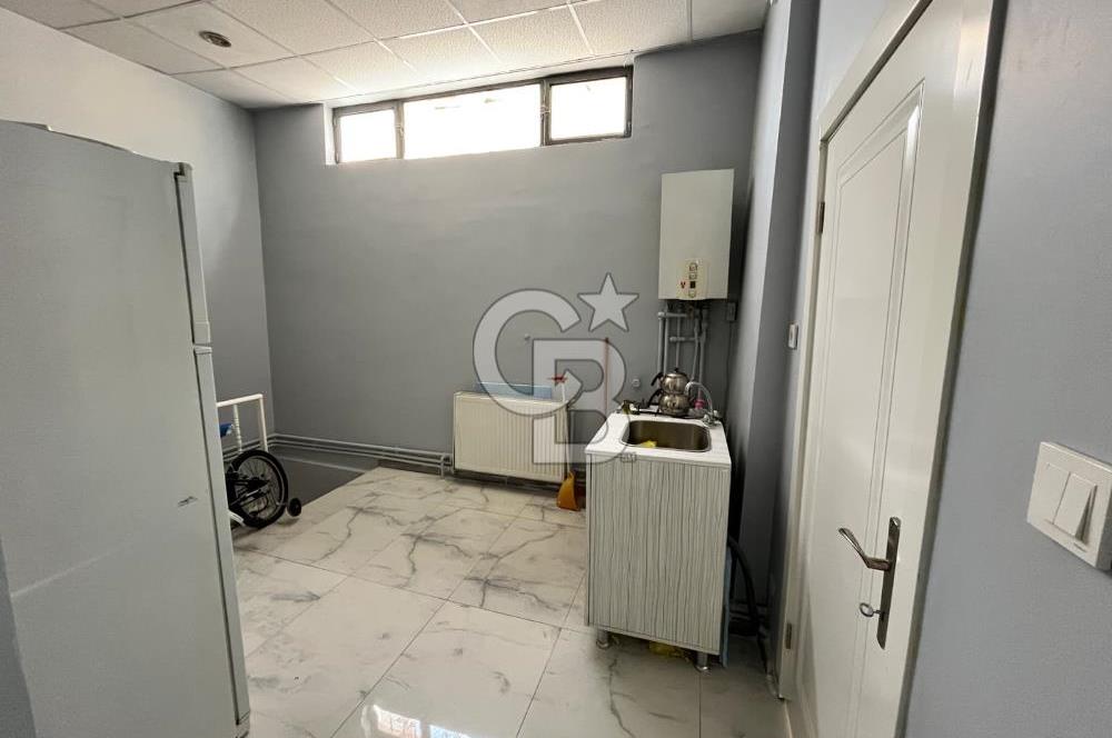 ETİMESGUT'TA MERKEZİ KONUMDA SATILIK DÜKKAN