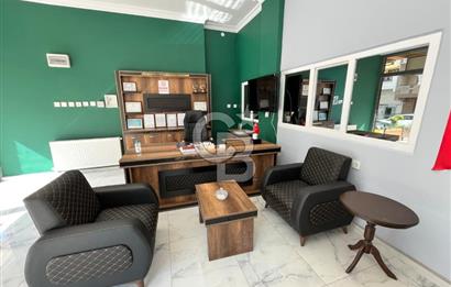 ETİMESGUT'TA MERKEZİ KONUMDA SATILIK DÜKKAN