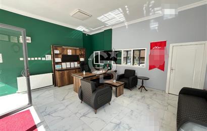 ETİMESGUT'TA MERKEZİ KONUMDA SATILIK DÜKKAN