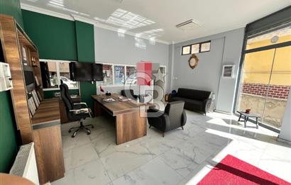 ETİMESGUT'TA MERKEZİ KONUMDA SATILIK DÜKKAN