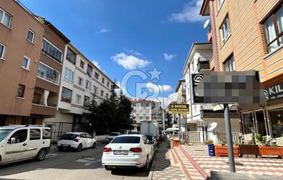 ETİMESGUT'TA MERKEZİ KONUMDA SATILIK DÜKKAN
