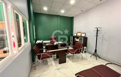 ETİMESGUT'TA MERKEZİ KONUMDA SATILIK DÜKKAN