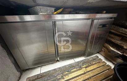 ÇANAKKALE ÇARŞI İÇİNDE HAZIR MÜŞTERİLİ PİDE LAHMACUN SALONU