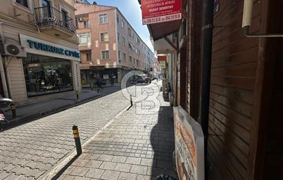 ÇANAKKALE ÇARŞI İÇİNDE HAZIR MÜŞTERİLİ PİDE LAHMACUN SALONU