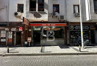 ÇANAKKALE ÇARŞI İÇİNDE HAZIR MÜŞTERİLİ PİDE LAHMACUN SALONU - 1 - 312455