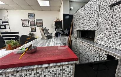 ÇANAKKALE ÇARŞI İÇİNDE HAZIR MÜŞTERİLİ PİDE LAHMACUN SALONU