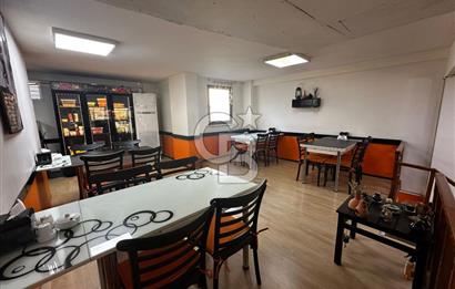 ÇANAKKALE ÇARŞI İÇİNDE HAZIR MÜŞTERİLİ PİDE LAHMACUN SALONU