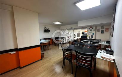 ÇANAKKALE ÇARŞI İÇİNDE HAZIR MÜŞTERİLİ PİDE LAHMACUN SALONU