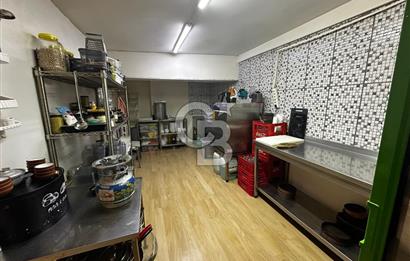 ÇANAKKALE ÇARŞI İÇİNDE HAZIR MÜŞTERİLİ PİDE LAHMACUN SALONU