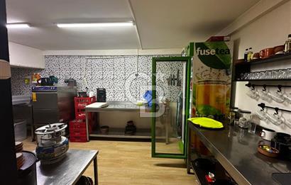 ÇANAKKALE ÇARŞI İÇİNDE HAZIR MÜŞTERİLİ PİDE LAHMACUN SALONU