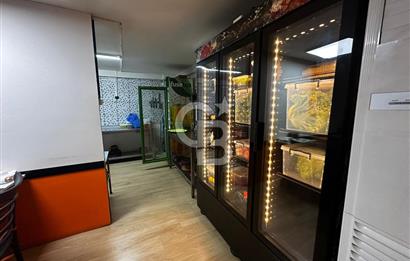 ÇANAKKALE ÇARŞI İÇİNDE HAZIR MÜŞTERİLİ PİDE LAHMACUN SALONU