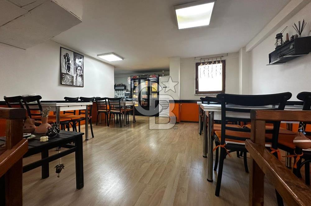 ÇANAKKALE ÇARŞI İÇİNDE HAZIR MÜŞTERİLİ PİDE LAHMACUN SALONU