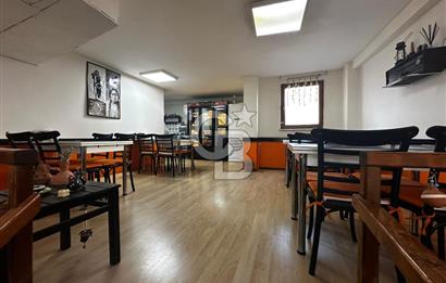 ÇANAKKALE ÇARŞI İÇİNDE HAZIR MÜŞTERİLİ PİDE LAHMACUN SALONU