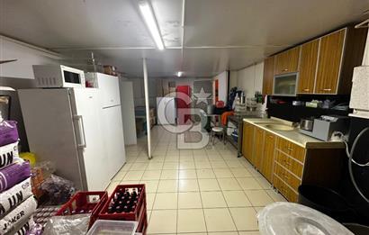 ÇANAKKALE ÇARŞI İÇİNDE HAZIR MÜŞTERİLİ PİDE LAHMACUN SALONU