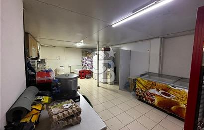 ÇANAKKALE ÇARŞI İÇİNDE HAZIR MÜŞTERİLİ PİDE LAHMACUN SALONU