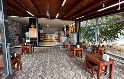 KEPEZ BÖLGESİN DE CADDE ÜZERİNDE DEVREN KİRALIK UNLU MAMULLER