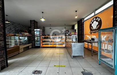 KEPEZ BÖLGESİN DE CADDE ÜZERİNDE DEVREN KİRALIK UNLU MAMULLER