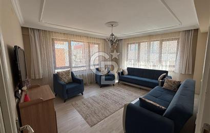 CB CITY'DEN HAYRETTİNKARACA PARKI YANI KİRALIK EŞYALI 2+1 DAİRE