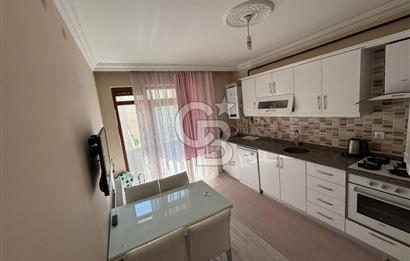 CB CITY'DEN HAYRETTİNKARACA PARKI YANI KİRALIK EŞYALI 2+1 DAİRE