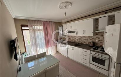 CB CITY'DEN HAYRETTİNKARACA PARKI YANI KİRALIK EŞYALI 2+1 DAİRE