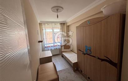 CB CITY'DEN HAYRETTİNKARACA PARKI YANI KİRALIK EŞYALI 2+1 DAİRE