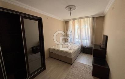 CB CITY'DEN HAYRETTİNKARACA PARKI YANI KİRALIK EŞYALI 2+1 DAİRE