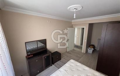 CB CITY'DEN HAYRETTİNKARACA PARKI YANI KİRALIK EŞYALI 2+1 DAİRE