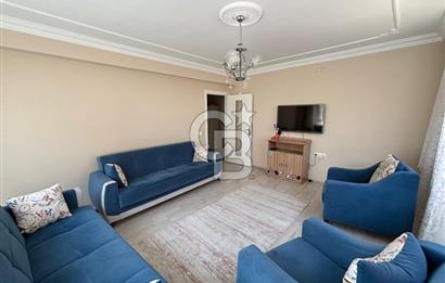 CB CITY'DEN HAYRETTİNKARACA PARKI YANI KİRALIK EŞYALI 2+1 DAİRE