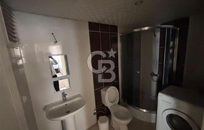 CB CITY'DEN HAYRETTİNKARACA PARKI YANI KİRALIK EŞYALI 2+1 DAİRE