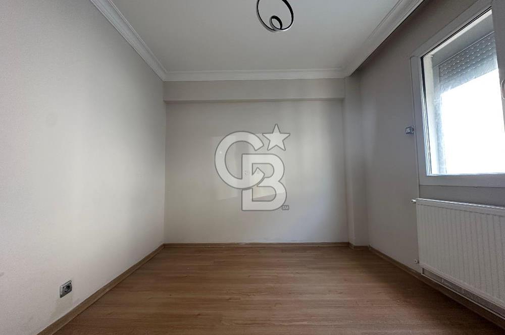 BUCA ŞİRİNYER MENDERES CADDESİ ÖNÜ KİRALIK 3+1 DOĞALGAZLI DAİRE