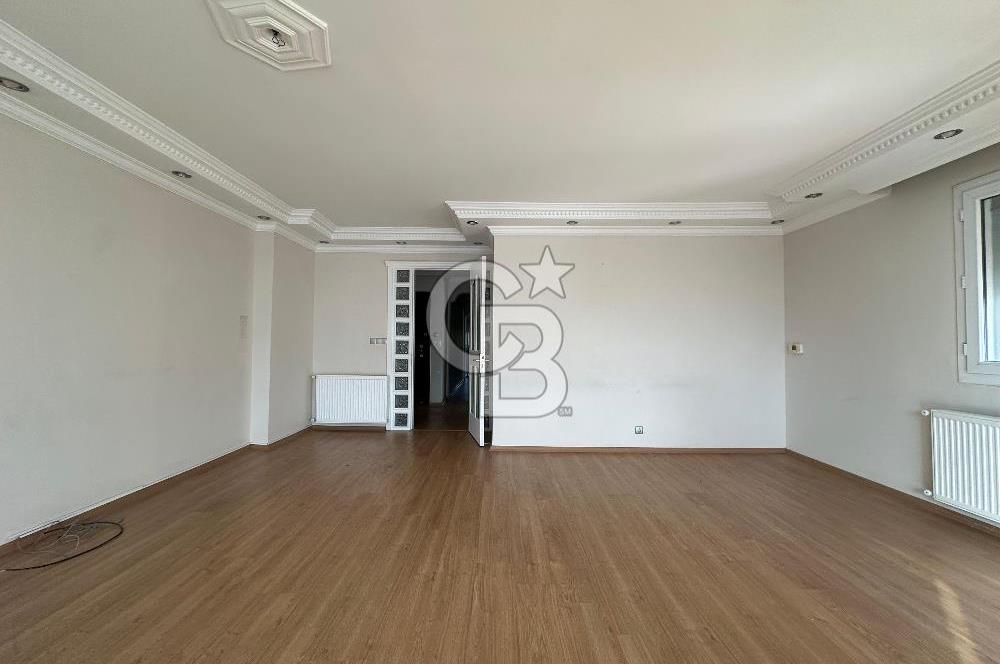 BUCA ŞİRİNYER MENDERES CADDESİ ÖNÜ KİRALIK 3+1 DOĞALGAZLI DAİRE
