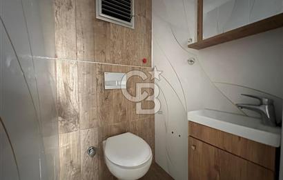BUCA ŞİRİNYER MENDERES CADDESİ ÖNÜ KİRALIK 3+1 DOĞALGAZLI DAİRE