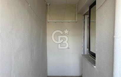 BUCA ŞİRİNYER MENDERES CADDESİ ÖNÜ KİRALIK 3+1 DOĞALGAZLI DAİRE