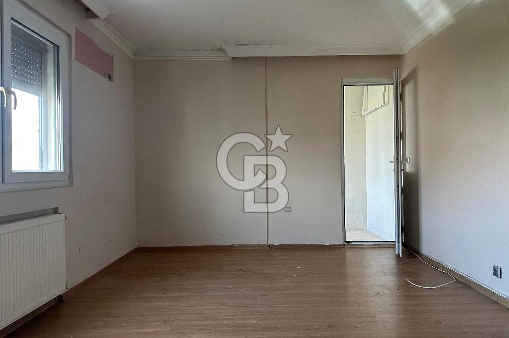 BUCA ŞİRİNYER MENDERES CADDESİ ÖNÜ KİRALIK 3+1 DOĞALGAZLI DAİRE