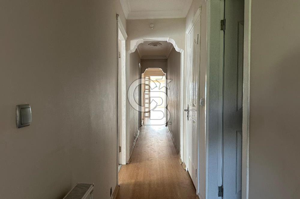 BUCA ŞİRİNYER MENDERES CADDESİ ÖNÜ KİRALIK 3+1 DOĞALGAZLI DAİRE