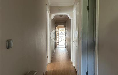 BUCA ŞİRİNYER MENDERES CADDESİ ÖNÜ KİRALIK 3+1 DOĞALGAZLI DAİRE