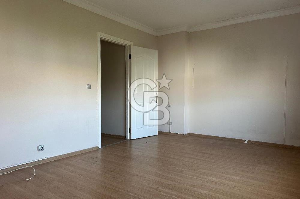 BUCA ŞİRİNYER MENDERES CADDESİ ÖNÜ KİRALIK 3+1 DOĞALGAZLI DAİRE