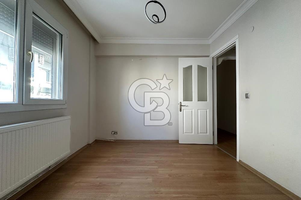 BUCA ŞİRİNYER MENDERES CADDESİ ÖNÜ KİRALIK 3+1 DOĞALGAZLI DAİRE