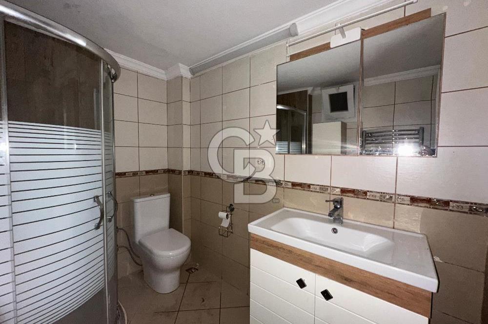 BUCA ŞİRİNYER MENDERES CADDESİ ÖNÜ KİRALIK 3+1 DOĞALGAZLI DAİRE