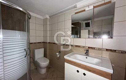 BUCA ŞİRİNYER MENDERES CADDESİ ÖNÜ KİRALIK 3+1 DOĞALGAZLI DAİRE