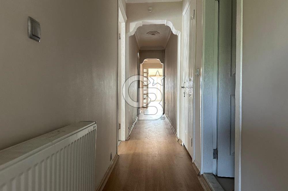 BUCA ŞİRİNYER MENDERES CADDESİ ÖNÜ KİRALIK 3+1 DOĞALGAZLI DAİRE