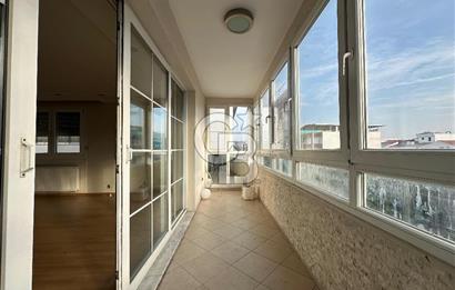 BUCA ŞİRİNYER MENDERES CADDESİ ÖNÜ KİRALIK 3+1 DOĞALGAZLI DAİRE