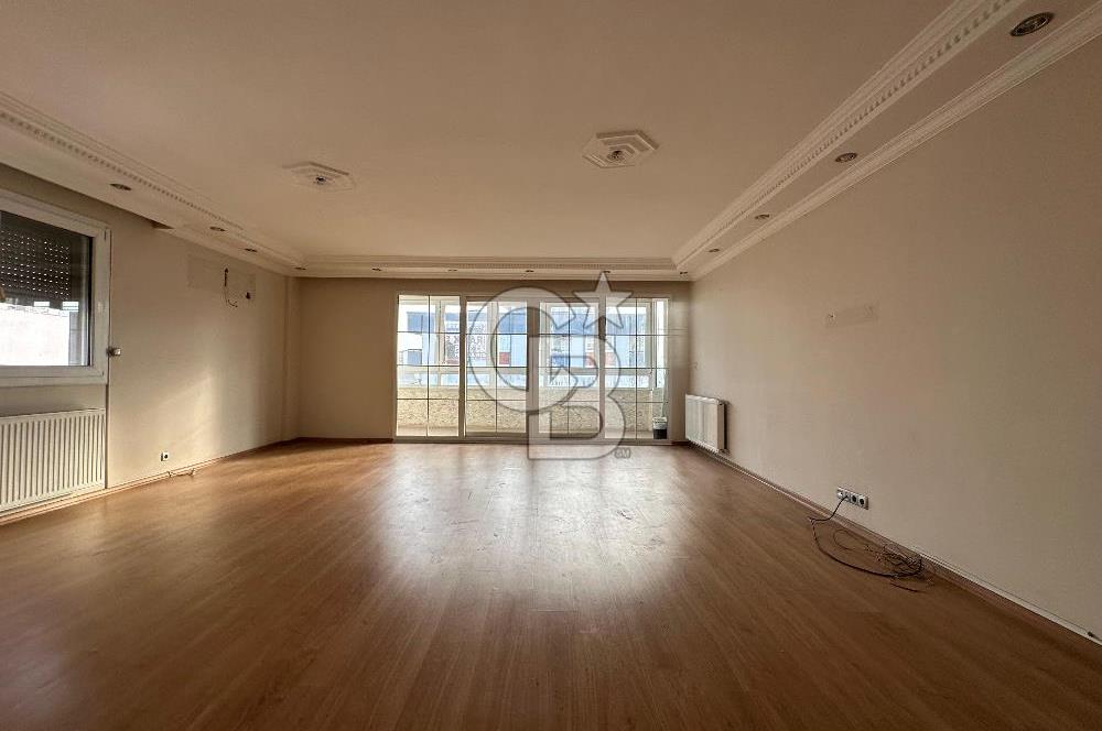 BUCA ŞİRİNYER MENDERES CADDESİ ÖNÜ KİRALIK 3+1 DOĞALGAZLI DAİRE