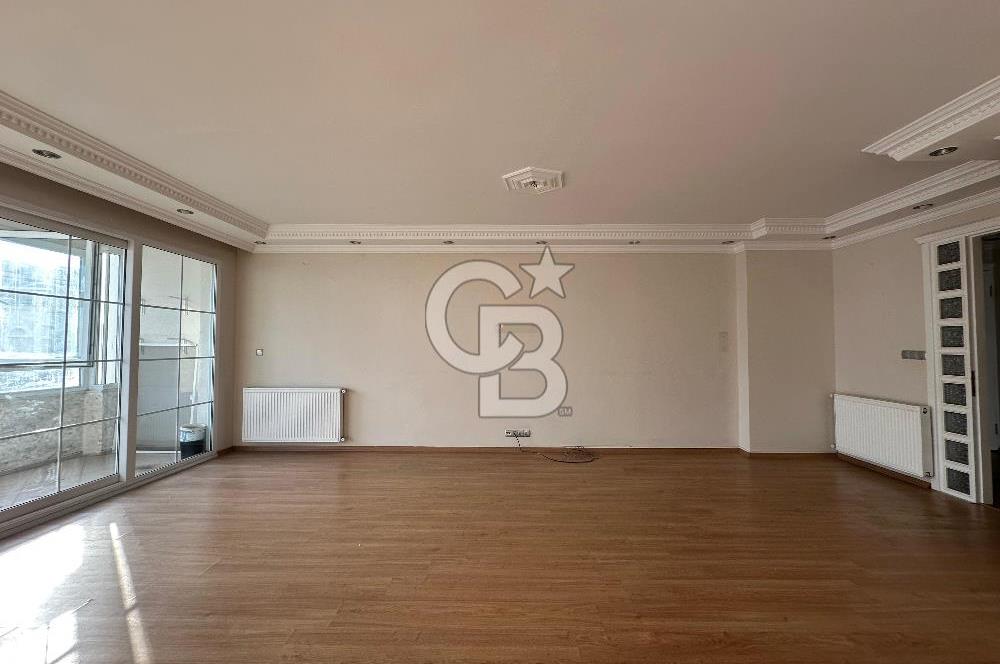 BUCA ŞİRİNYER MENDERES CADDESİ ÖNÜ KİRALIK 3+1 DOĞALGAZLI DAİRE