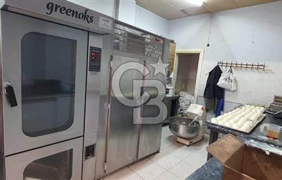 CB CITY'DEN ATATÜRK CADDESİNDE DEVREN KİRALIK İŞYERİ