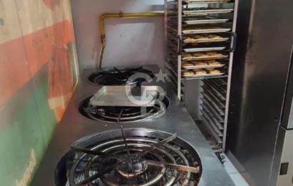 CB CITY'DEN ATATÜRK CADDESİNDE DEVREN KİRALIK İŞYERİ