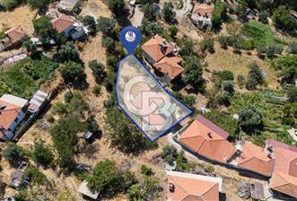 CB MARİNADAN SATILIK ARSA 3+1 PREFABRİK EV İLE SATILIK FIRSAT!! - 1 - 312445