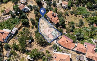 CB MARİNADAN SATILIK ARSA 3+1 PREFABRİK EV İLE SATILIK FIRSAT!!